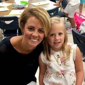 Meet your Posher, Karen